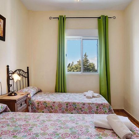 El Ancla 2 - Solo Familias Apartment Conil De La Frontera Bagian luar foto