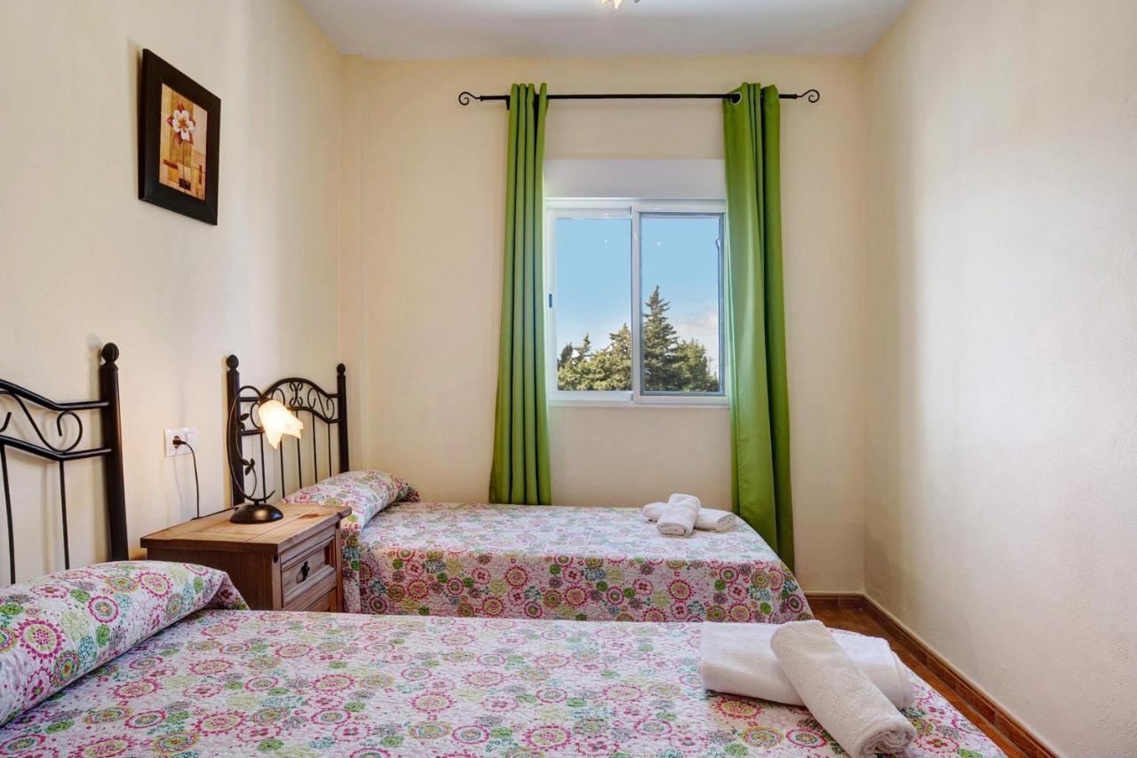 El Ancla 2 - Solo Familias Apartment Conil De La Frontera Bagian luar foto