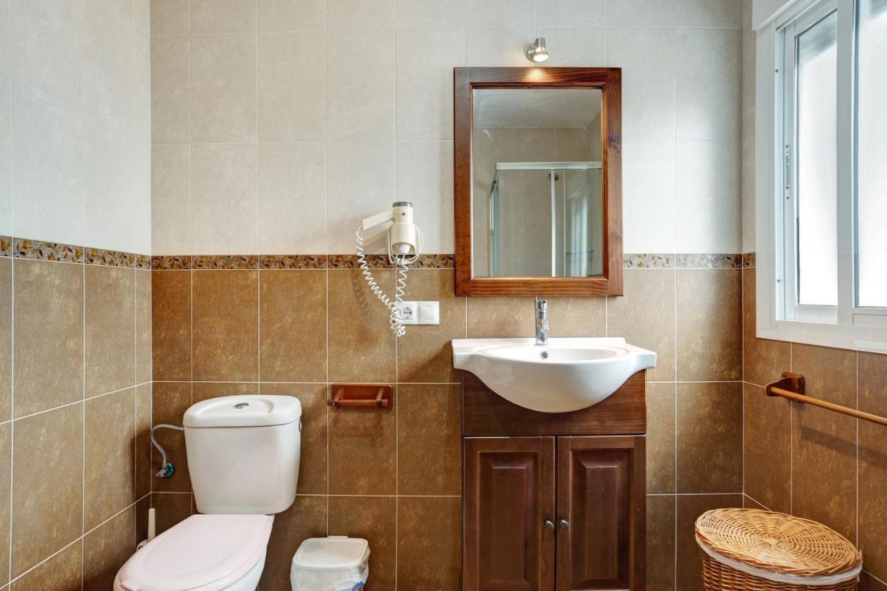 El Ancla 2 - Solo Familias Apartment Conil De La Frontera Bagian luar foto