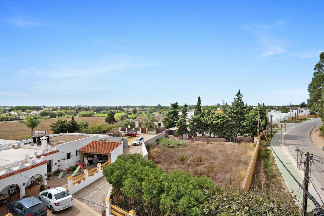 El Ancla 2 - Solo Familias Apartment Conil De La Frontera Bagian luar foto
