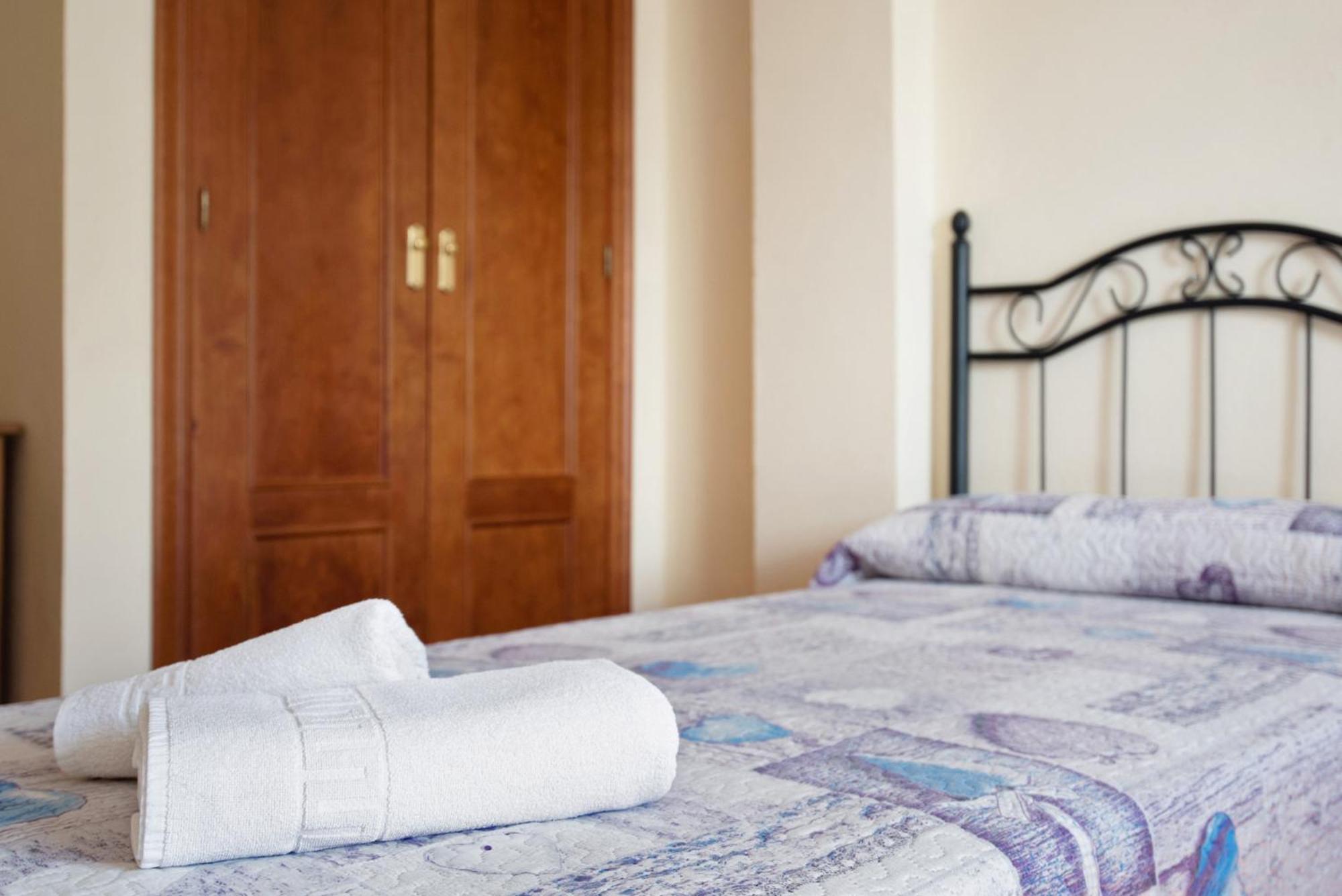 El Ancla 2 - Solo Familias Apartment Conil De La Frontera Bagian luar foto